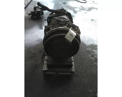 ALLISON HD4560P TRANSMISSION ASSEMBLY