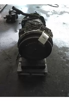 ALLISON HD4560P TRANSMISSION ASSEMBLY