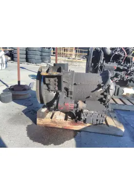 ALLISON HD4560P TRANSMISSION ASSEMBLY