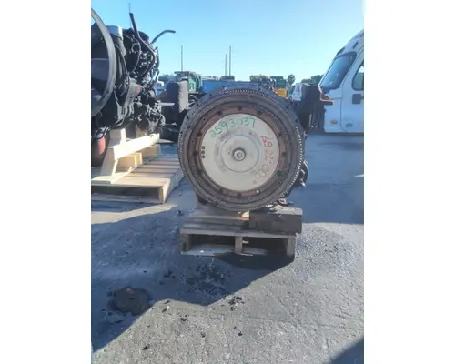 ALLISON HD4560P TRANSMISSION ASSEMBLY