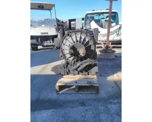 ALLISON HD4560P TRANSMISSION ASSEMBLY