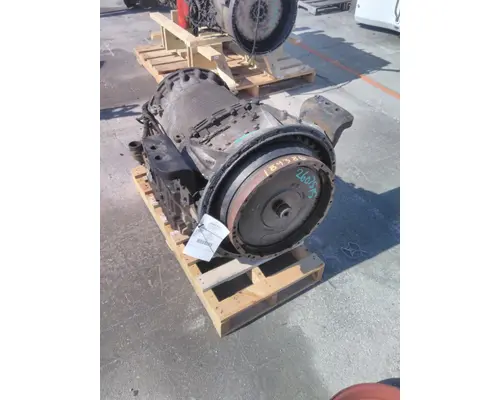 ALLISON HD4560P TRANSMISSION ASSEMBLY