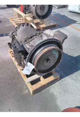 ALLISON HD4560P TRANSMISSION ASSEMBLY