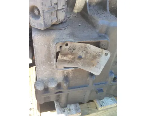 ALLISON HD4560P TRANSMISSION ASSEMBLY
