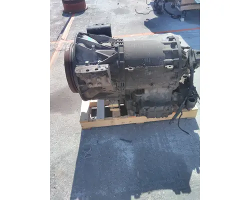 ALLISON HD4560P TRANSMISSION ASSEMBLY