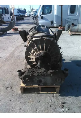 ALLISON HD4560P TRANSMISSION ASSEMBLY