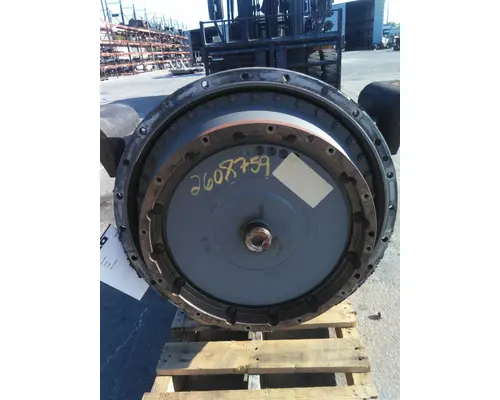 ALLISON HD4560P TRANSMISSION ASSEMBLY