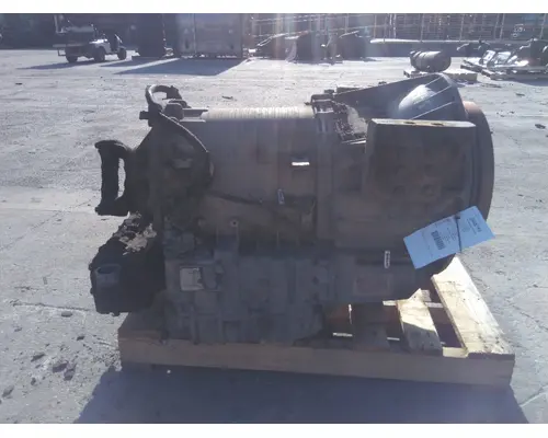 ALLISON HD4560P TRANSMISSION ASSEMBLY