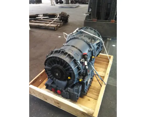 ALLISON HD4560P TRANSMISSION ASSEMBLY