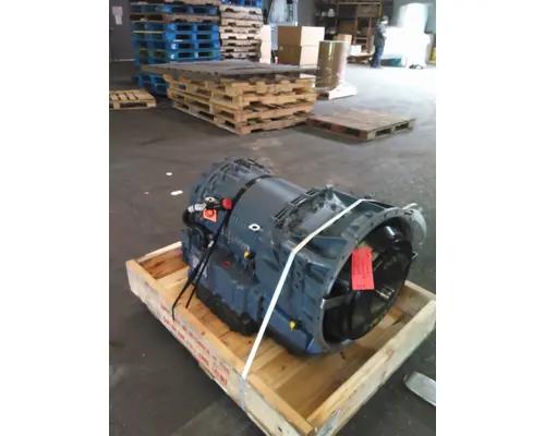 ALLISON HD4560P TRANSMISSION ASSEMBLY