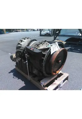 ALLISON HD4560P TRANSMISSION ASSEMBLY