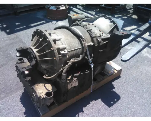 ALLISON HD4560P TRANSMISSION ASSEMBLY