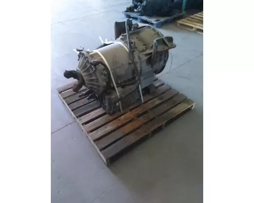 ALLISON HD4560P TRANSMISSION ASSEMBLY