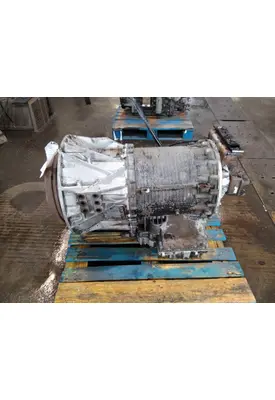 ALLISON HD4560P TRANSMISSION ASSEMBLY