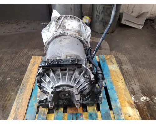 ALLISON HD4560P TRANSMISSION ASSEMBLY