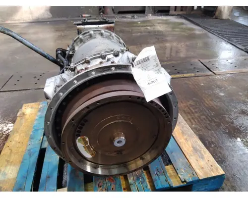 ALLISON HD4560P TRANSMISSION ASSEMBLY