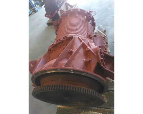 ALLISON HD4560P TRANSMISSION ASSEMBLY