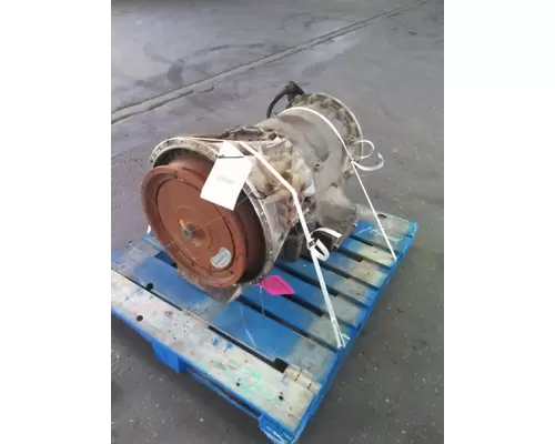 ALLISON HD4560P TRANSMISSION ASSEMBLY