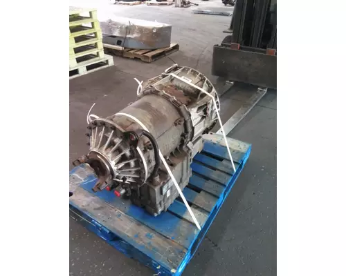 ALLISON HD4560P TRANSMISSION ASSEMBLY