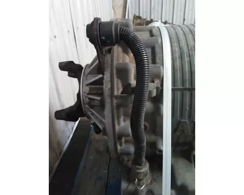 ALLISON HD4560P TRANSMISSION ASSEMBLY