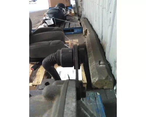 ALLISON HD4560P TRANSMISSION ASSEMBLY