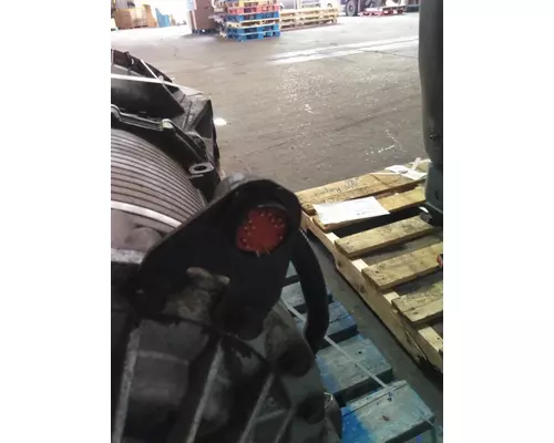 ALLISON HD4560P TRANSMISSION ASSEMBLY