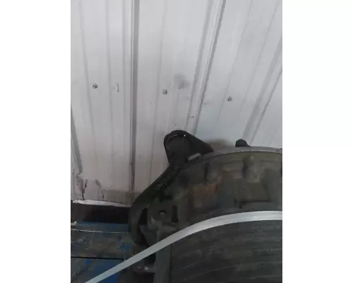 ALLISON HD4560P TRANSMISSION ASSEMBLY