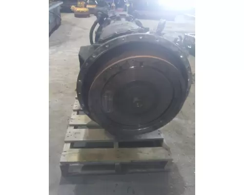 ALLISON HD4560P TRANSMISSION ASSEMBLY