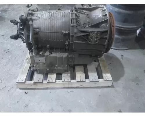 ALLISON HD4560P TRANSMISSION ASSEMBLY