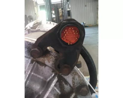 ALLISON HD4560P TRANSMISSION ASSEMBLY