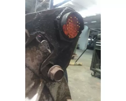 ALLISON HD4560P TRANSMISSION ASSEMBLY