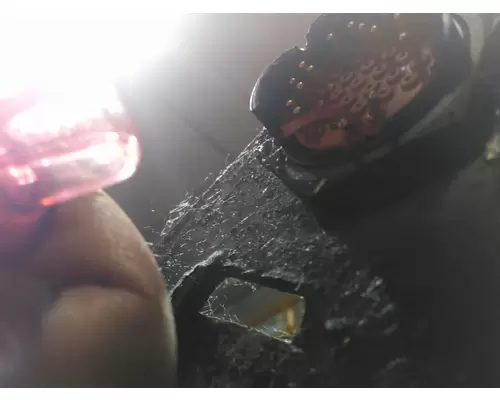 ALLISON HD4560P TRANSMISSION ASSEMBLY