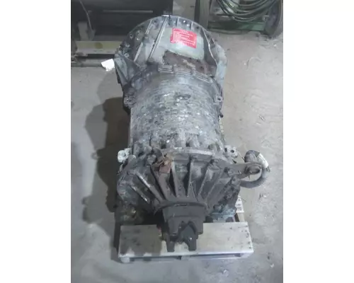 ALLISON HD4560P TRANSMISSION ASSEMBLY