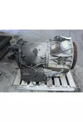 ALLISON HD4560P TRANSMISSION ASSEMBLY