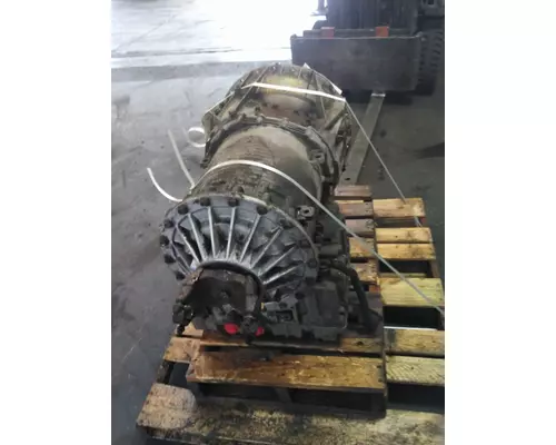ALLISON HD4560P TRANSMISSION ASSEMBLY