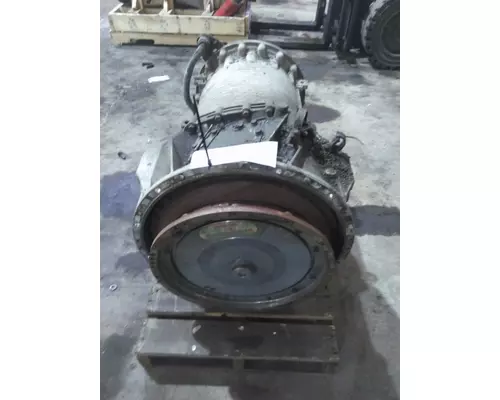 ALLISON HD4560P TRANSMISSION ASSEMBLY