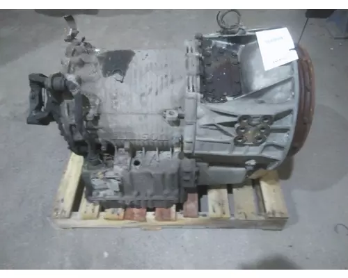 ALLISON HD4560P TRANSMISSION ASSEMBLY