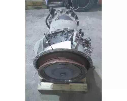 ALLISON HD4560P TRANSMISSION ASSEMBLY