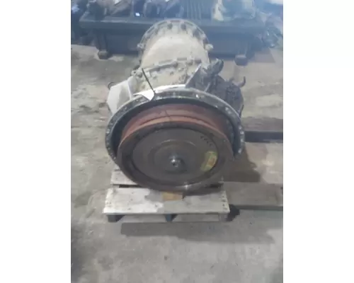 ALLISON HD4560P TRANSMISSION ASSEMBLY