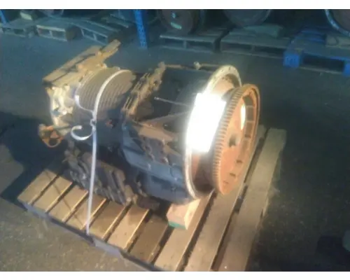 ALLISON HD4560P TRANSMISSION ASSEMBLY