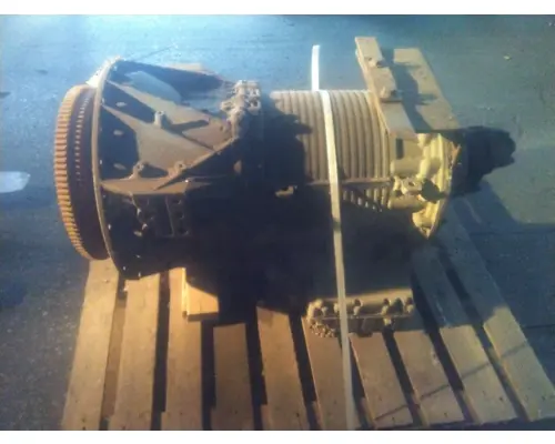 ALLISON HD4560P TRANSMISSION ASSEMBLY