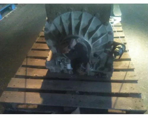 ALLISON HD4560P TRANSMISSION ASSEMBLY