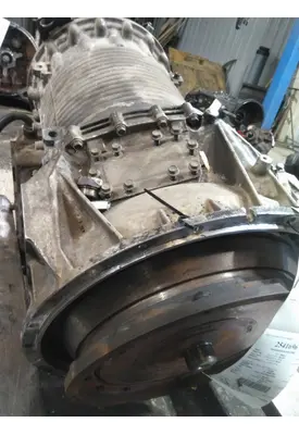 ALLISON HD4560P TRANSMISSION ASSEMBLY