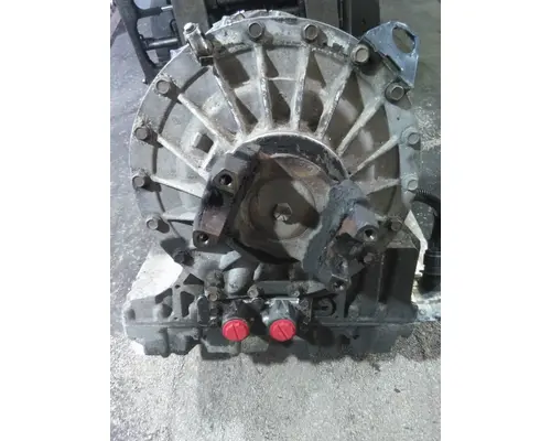 ALLISON HD4560P TRANSMISSION ASSEMBLY