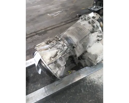 ALLISON HD4560P TRANSMISSION ASSEMBLY