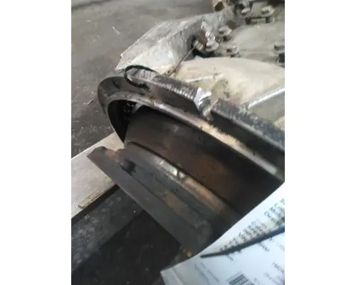 ALLISON HD4560P TRANSMISSION ASSEMBLY