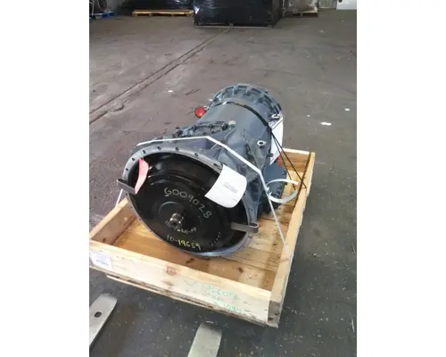 ALLISON HD4560P TRANSMISSION ASSEMBLY