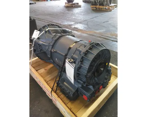 ALLISON HD4560P TRANSMISSION ASSEMBLY