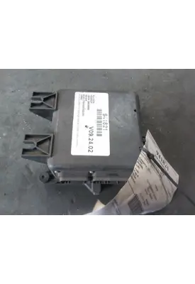 ALLISON HD4560P TRANSMISSION CONTROL MODULE (TCM)