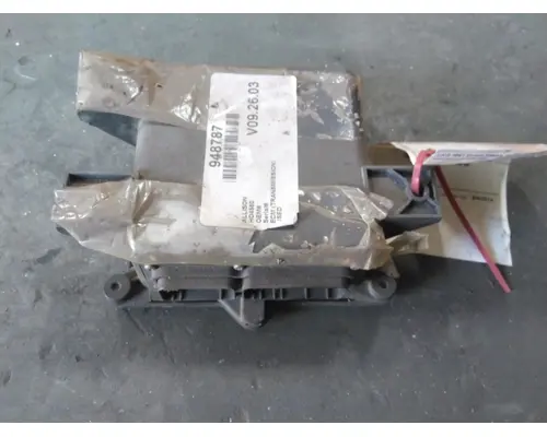 ALLISON HD4560P TRANSMISSION CONTROL MODULE (TCM)